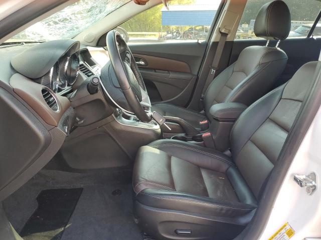 2016 CHEVROLET CRUZE LIMI 1G1PG5SB8G7211821