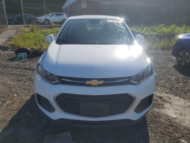 2019 CHEVROLET TRAX LS 3GNCJNSB9KL328312