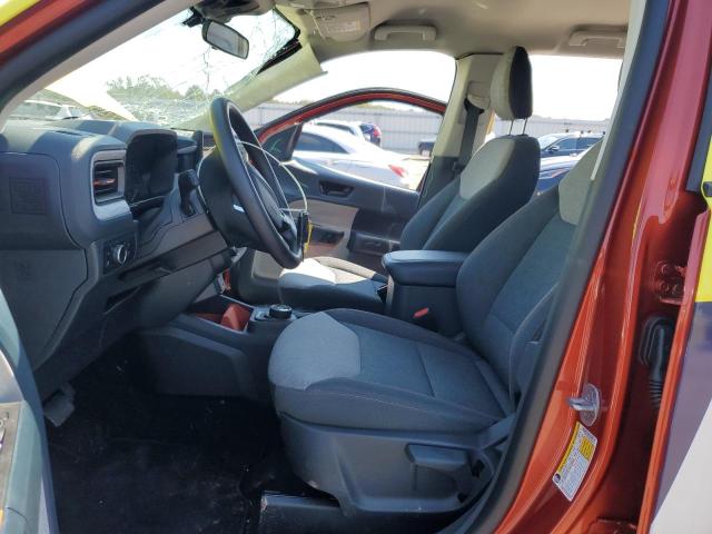 2024 FORD MAVERICK X 3FTTW8H38RRB82066