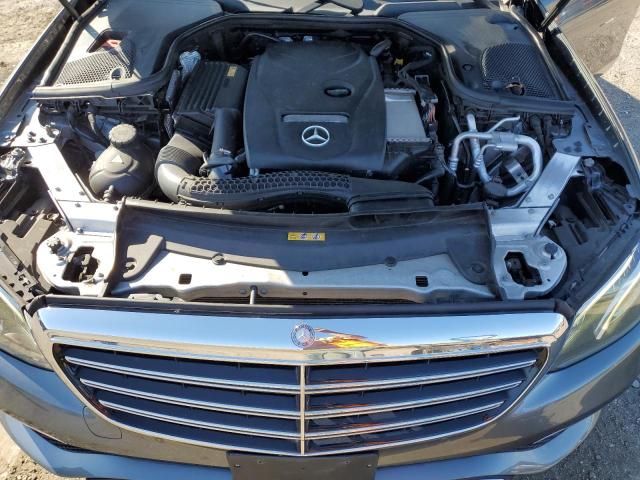 2017 MERCEDES-BENZ E 300 4MATIC WDDZF4KB6HA112390