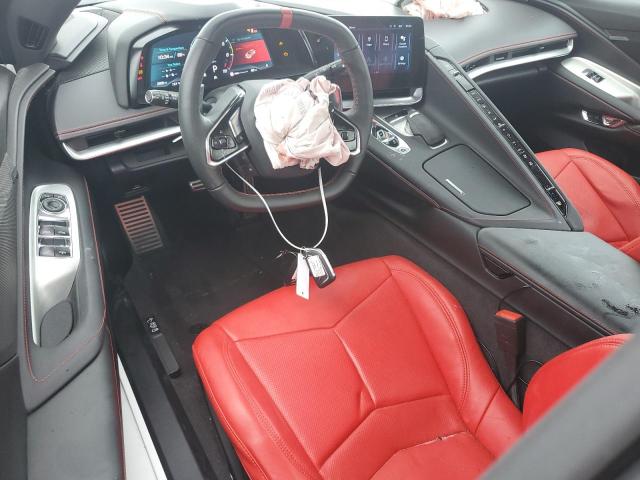 2024 CHEVROLET CORVETTE STINGRAY 1LT 1G1YA3D46R5119209