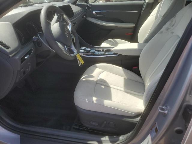 2023 HYUNDAI SONATA SEL KMHL64JA8PA311394