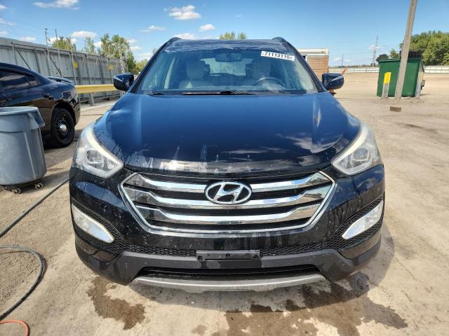 2014 HYUNDAI SANTA FE S - 5XYZU3LB2EG231753