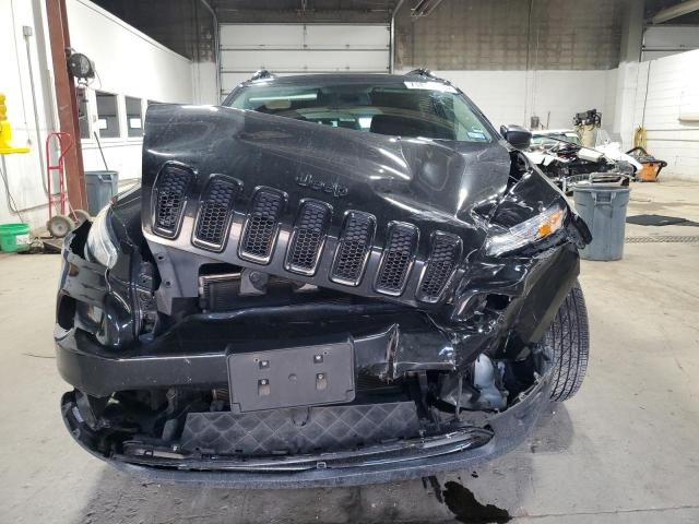 2017 JEEP CHEROKEE S 1C4PJLAB9HW571704