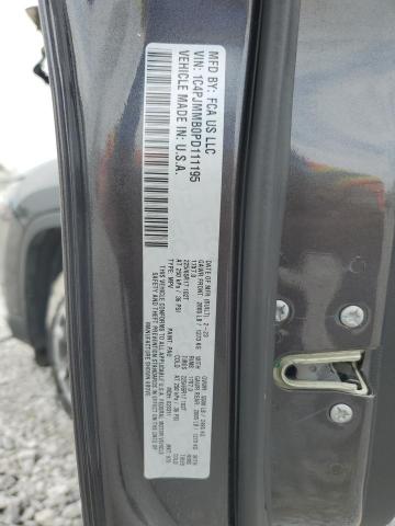 2023 JEEP CHEROKEE ALTITUDE LUX #3277217953