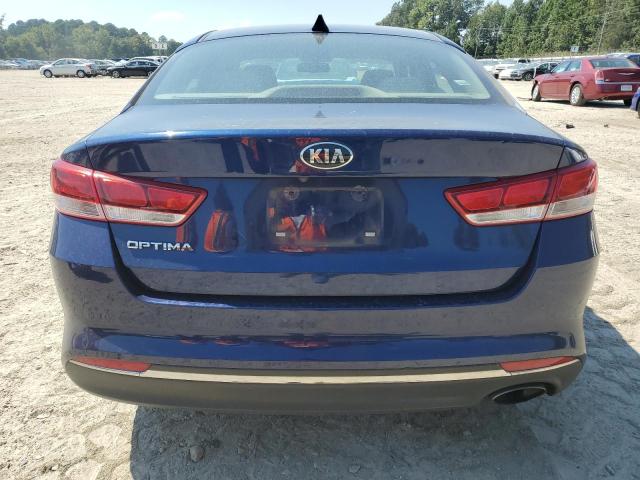 2016 KIA OPTIMA LX 5XXGT4L31GG049042