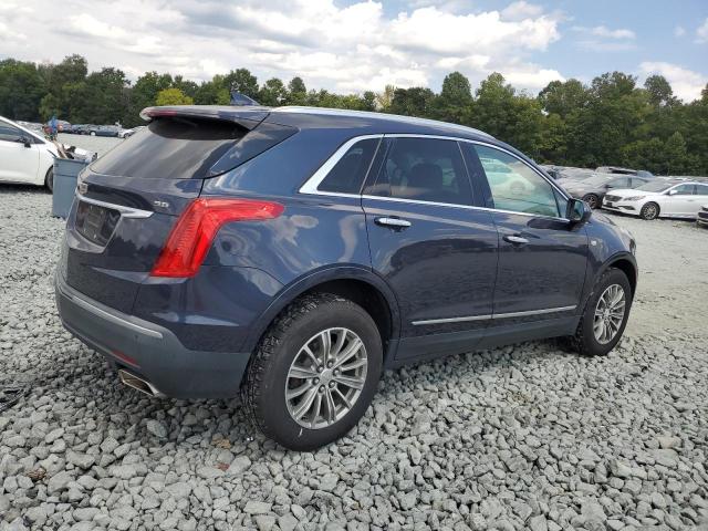 2018 CADILLAC XT5 LUXURY 1GYKNCRS5JZ163072