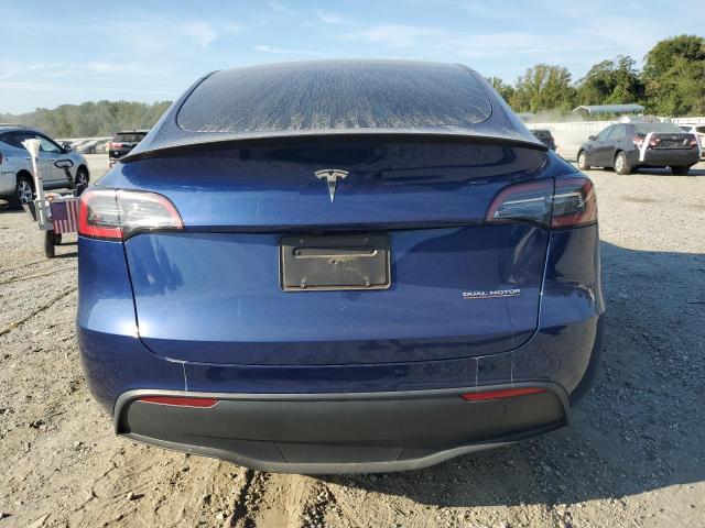 2023 TESLA MODEL Y - 7SAYGDEF2PF830495
