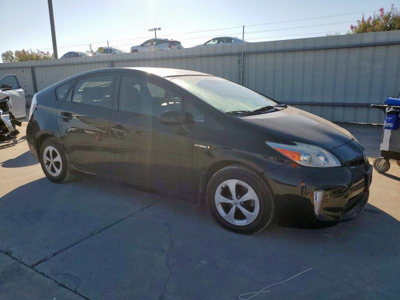 2015 TOYOTA PRIUS JTDKN3DU2F1899844