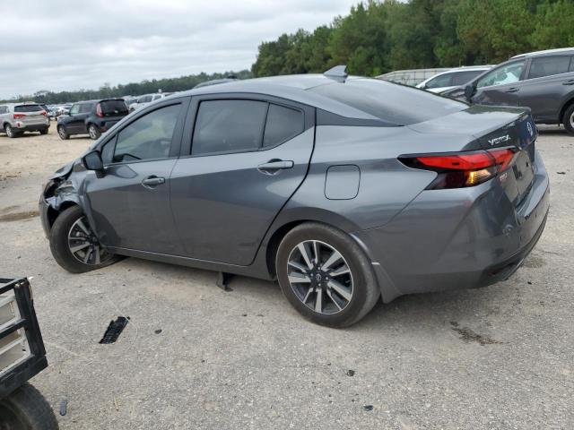 2025 NISSAN VERSA SV #3301809412