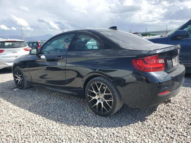 2015 BMW 228 XI SUL WBA1G9C51FVX96570