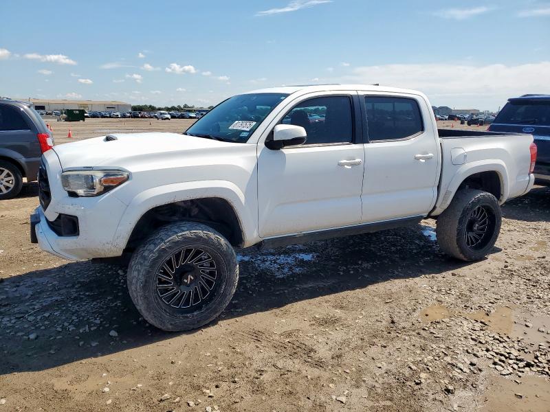 2017 TOYOTA TACOMA DOU - 3TMCZ5AN1HM100773