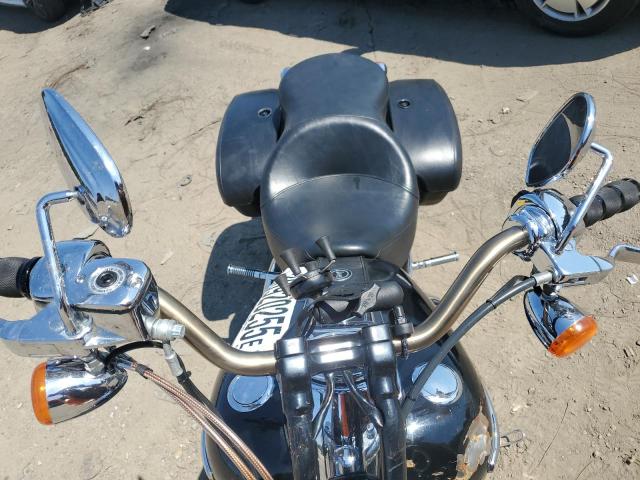 2008 HARLEY-DAVIDSON FXD 1HD1GM4198K336738