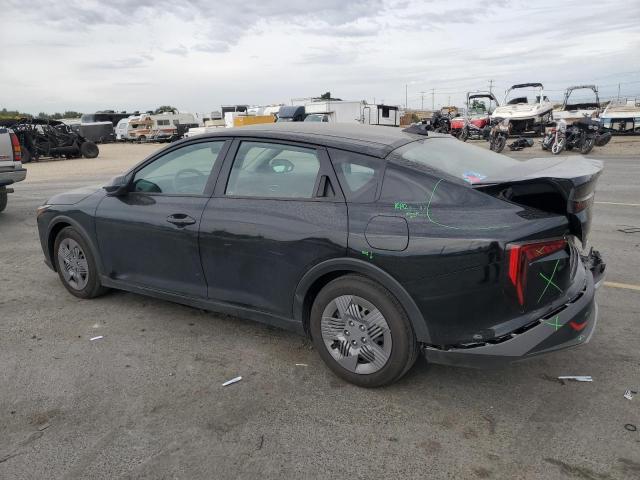 2025 KIA K4 LX #3296928868