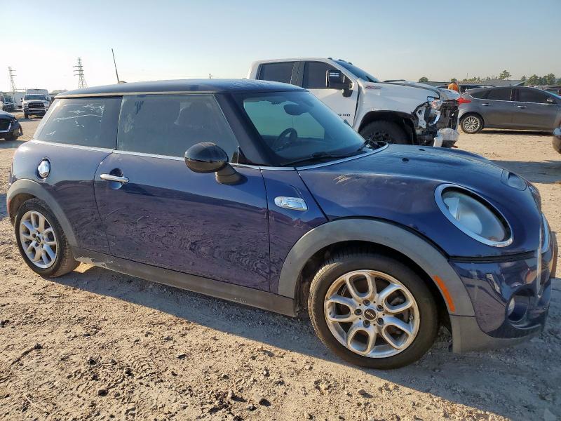 2015 MINI COOPER S WMWXP7C57F2A39949