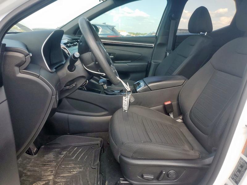 2022 HYUNDAI SANTA CRUZ 5NTJBDAE4NH026922