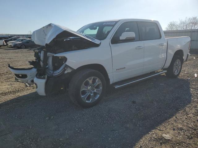 RAM 1500 BIG HORN/LONE STAR