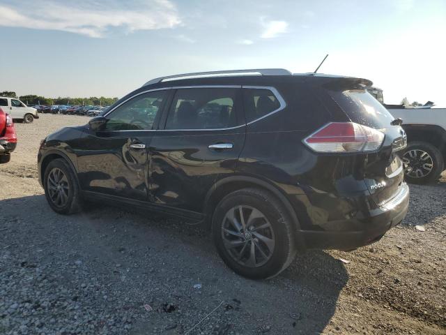2016 NISSAN ROGUE S 5N1AT2MT1GC790442