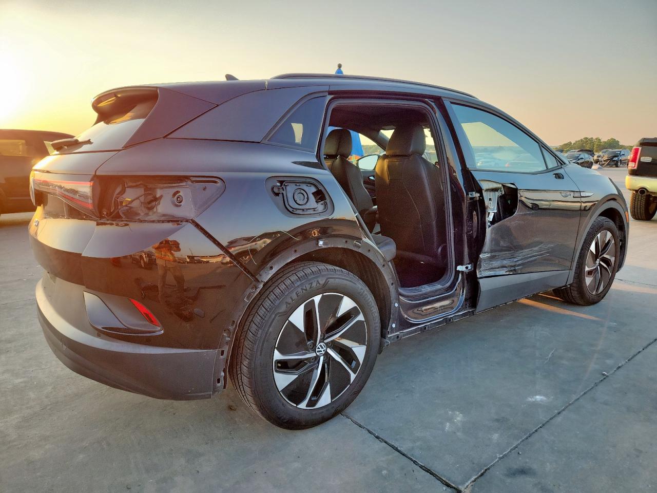 VOLKSWAGEN ID.4 PRO S