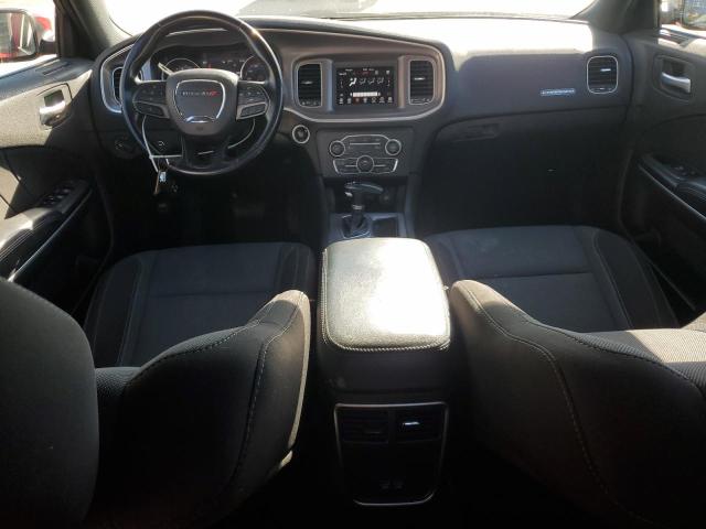 2022 DODGE CHARGER SX - 2C3CDXBG9NH196600
