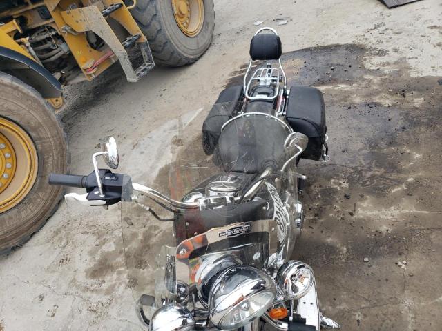 2016 HARLEY-DAVIDSON FLSTN SOFTAIL DELUXE 1HD1JDV13GB044663