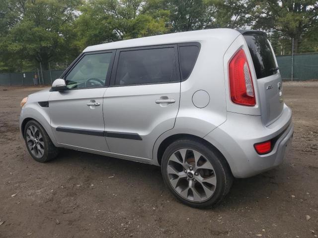 2013 KIA SOUL + - KNDJT2A66D7565215