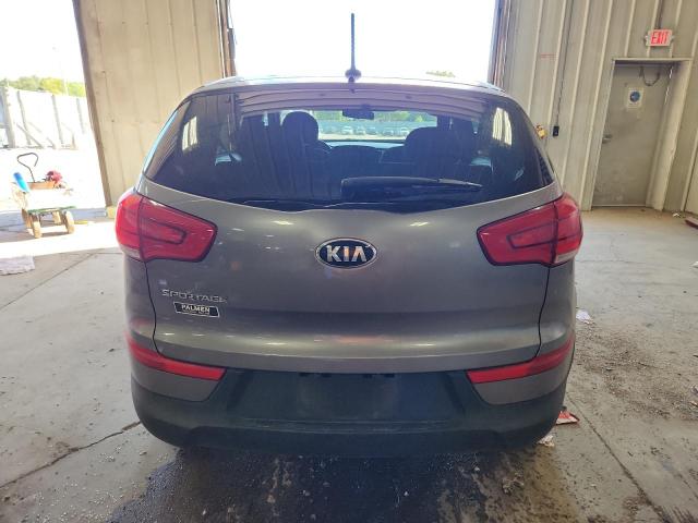 2014 KIA SPORTAGE L - KNDPBCAC4E7579334