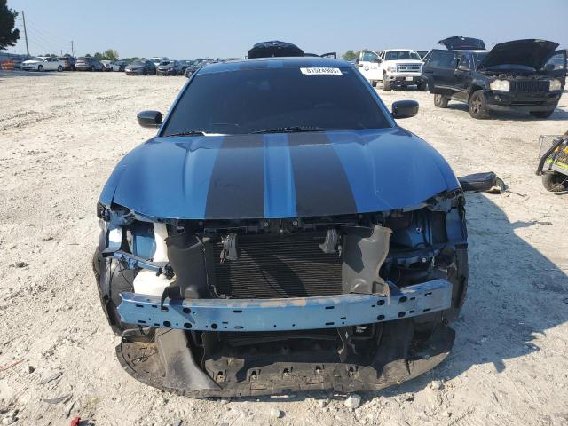 2022 DODGE CHARGER SX 2C3CDXJG0NH134147