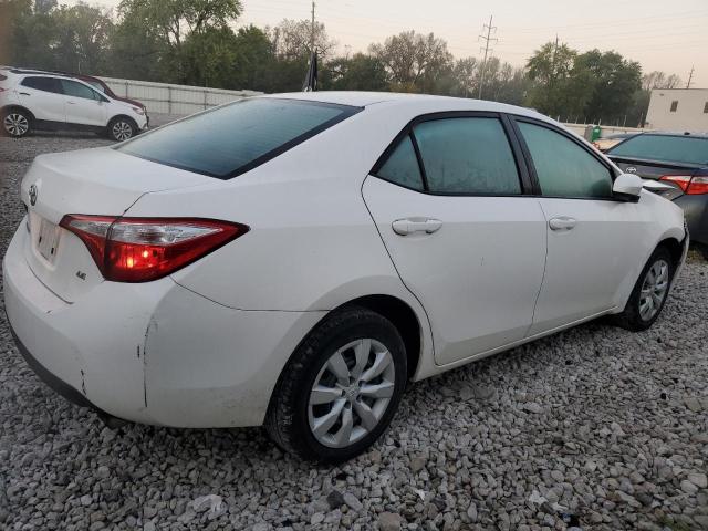 2016 TOYOTA COROLLA L 5YFBURHE6GP507101