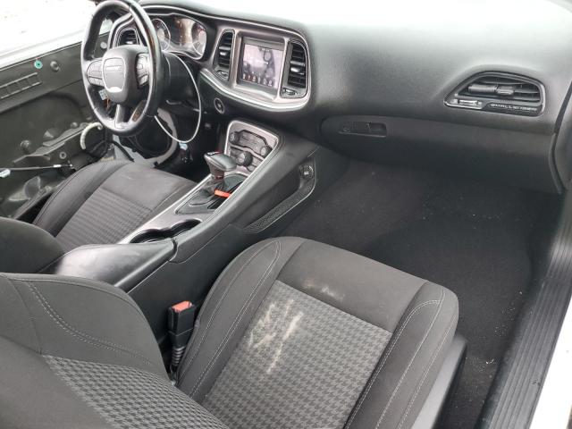 2019 DODGE CHALLENGER - 2C3CDZAG6KH675095