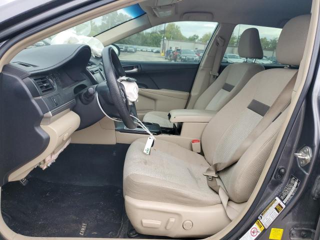 2014 TOYOTA CAMRY L - 4T1BF1FK4EU357389