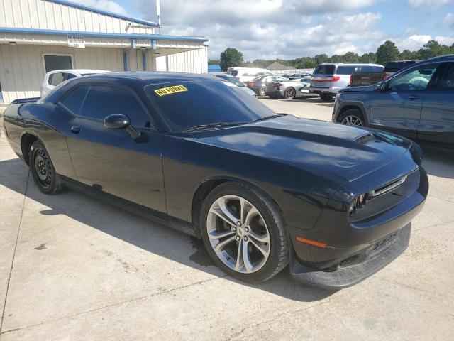 2021 DODGE CHALLENGER - 2C3CDZBT8MH546807