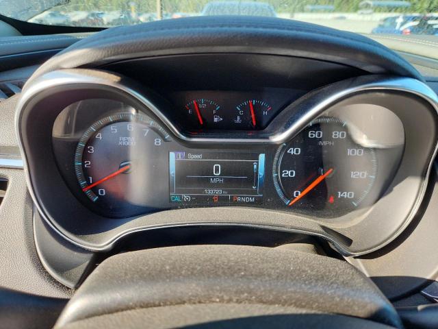 2019 CHEVROLET IMPALA PREMIER 2G1105S36K9109749