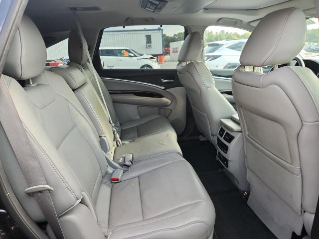 2014 ACURA MDX ADVANC - 5FRYD3H82EB020924