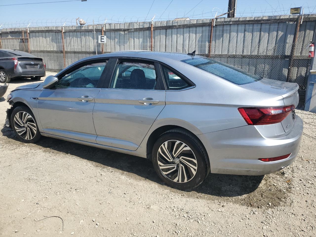 VOLKSWAGEN JETTA SEL