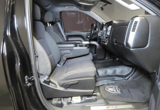 2014 CHEVROLET SILVERADO K1500 LT - Other View