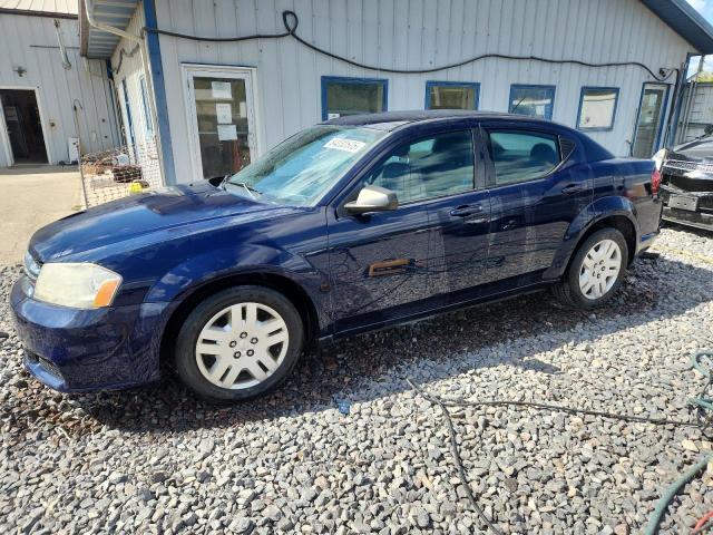 DODGE AVENGER SE