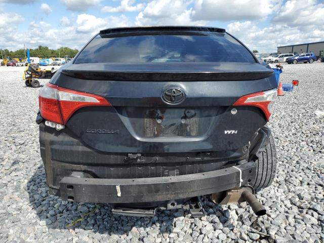 2014 TOYOTA COROLLA L - 2T1BURHE0EC027990