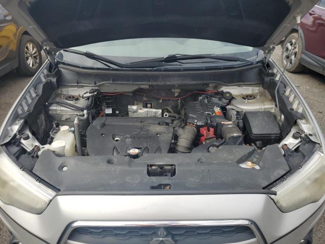 2013 MITSUBISHI OUTLANDER #3240105474