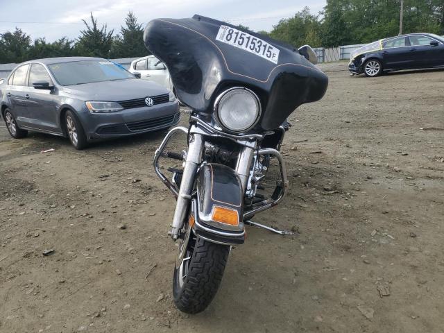 1996 HARLEY-DAVIDSON FLHTCI - Other View