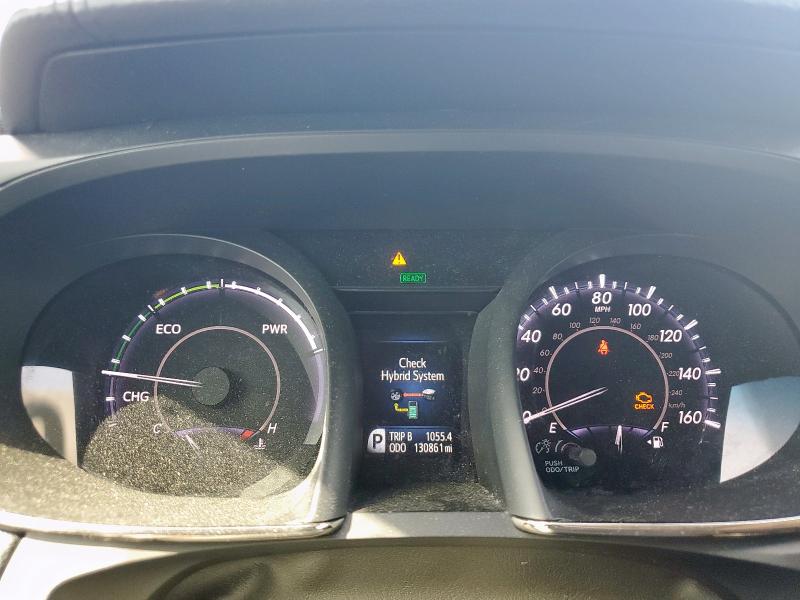 2016 TOYOTA AVALON HYB - 4T1BD1EB3GU050466