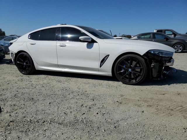 2021 BMW 840I WBAGV2C06MCF70614