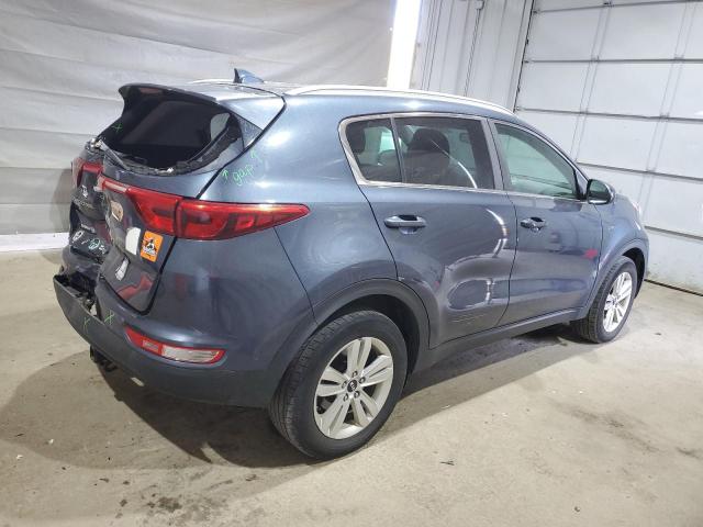 2017 KIA SPORTAGE L #3263884670