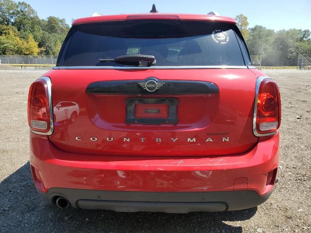 2019 MINI COOPER COU WMZYV5C53K3F57935