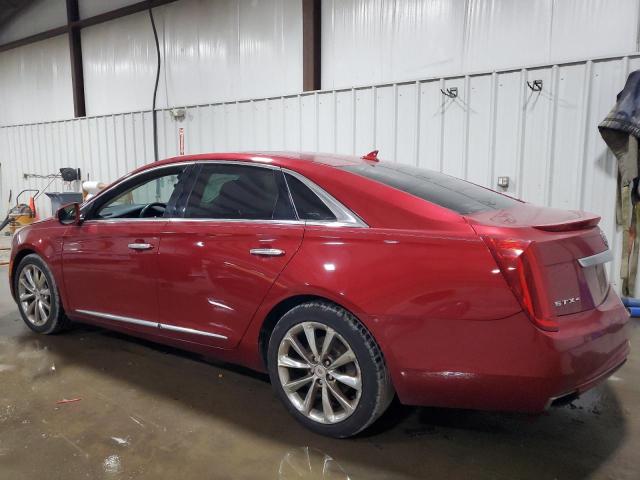 2013 CADILLAC XTS LUXURY - 2G61R5S31D9126428