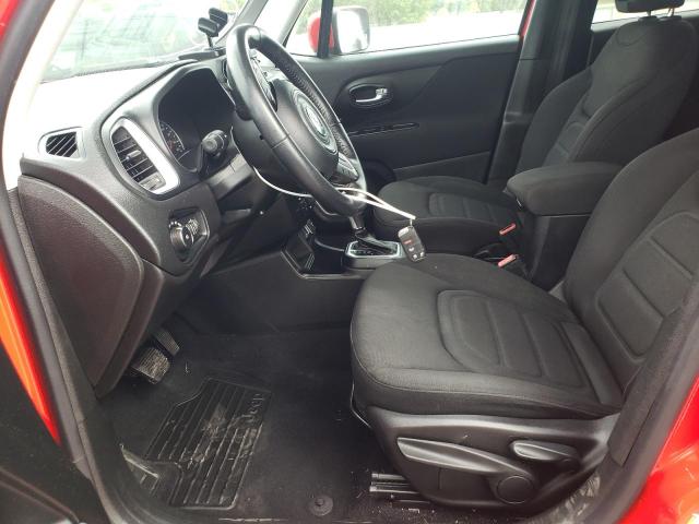 2018 JEEP RENEGADE L ZACCJABB9JPG71189