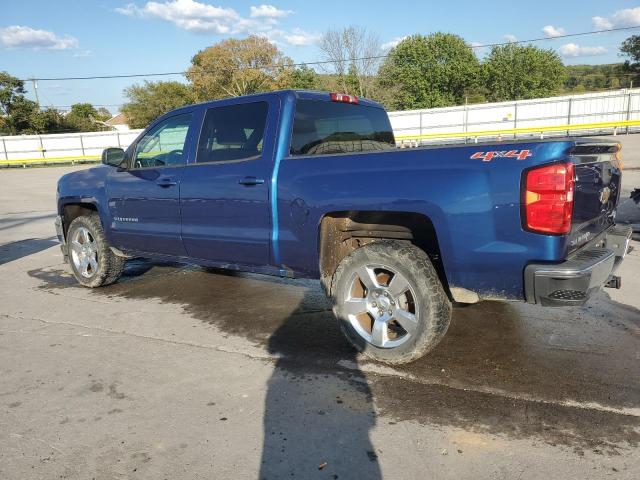 2016 CHEVROLET SILVERADO 3GCUKREC0GG130188