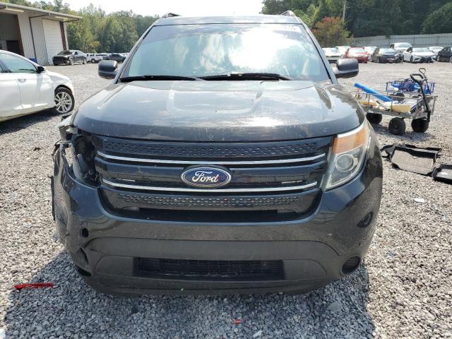 2015 FORD EXPLORER - 1FM5K7B85FGB17421