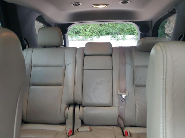 2018 DODGE DURANGO CI - 1C4RDHEG6JC316728