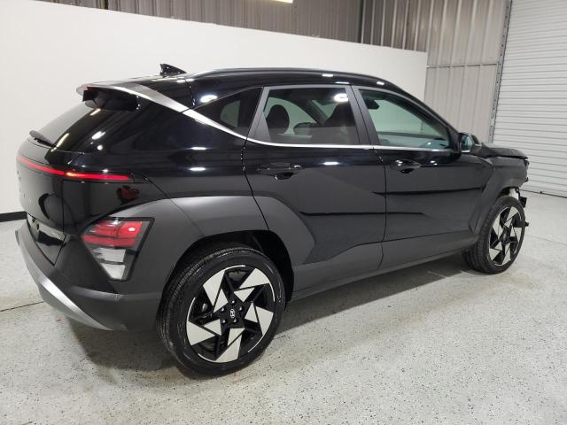 2024 HYUNDAI KONA LIMIT KM8HECA3XRU078737